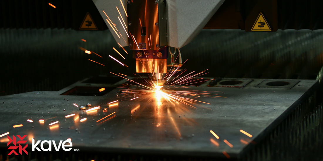 Professional Laser Cutting Services: Precision Manufacturing for Every Industry