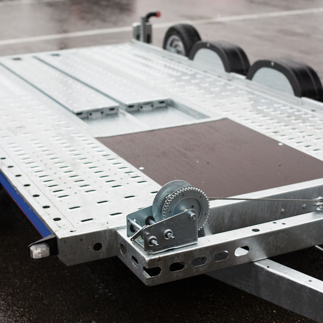 Trailer & RV Fabrication