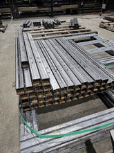 Steel Tube