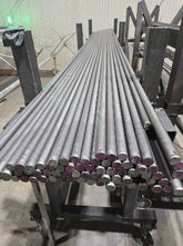 Steel Rod Fabrication
