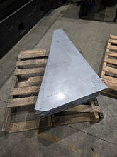 Steel Gussets & Gusset Fabrication Services