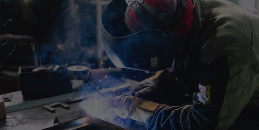 Made-to-Order Metal & Steel Products — Built Your Way, Always.