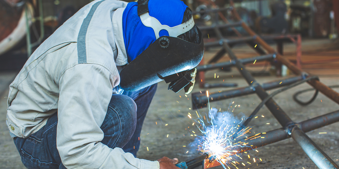 Northern Indiana’s Trusted Metal & Steel Fabrication Services | Built Strong, Built Local