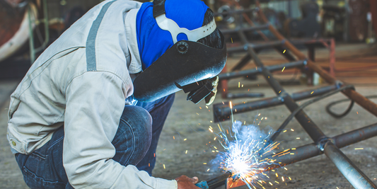 Northern Indiana’s Trusted Metal & Steel Fabrication Services | Built Strong, Built Local