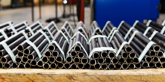 How Kave Inc. Delivers Precision & Efficiency with Custom Steel & Aluminum Fabrication