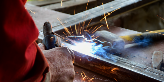 How Kave Inc.’s Custom Metal Fabrication Elevates Trailer & RV Durability