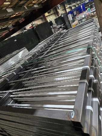 Folding Sofa Frame