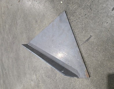 Angle Gusset