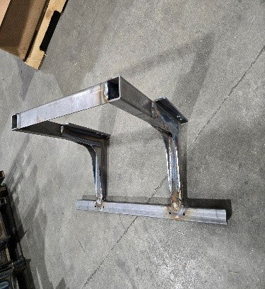 Seatbelt Cage