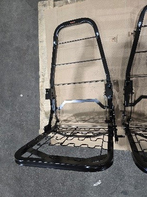 Seat Frame