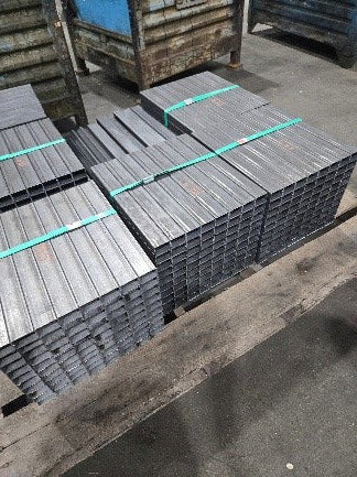 Steel Tube