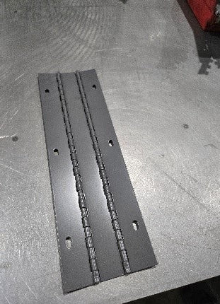 Large Hinge